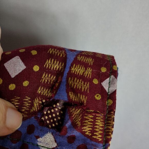 Queen size bedspread   - Picture 6 of 6